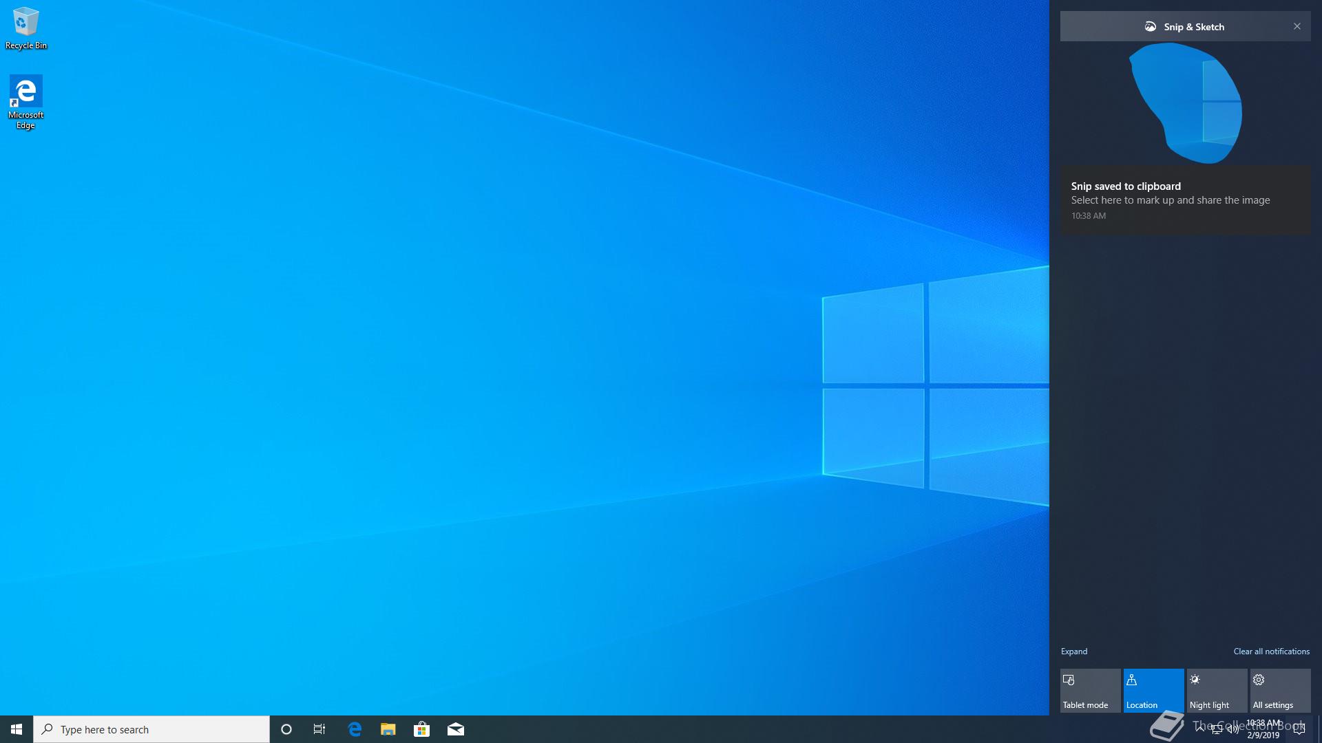 Windows 7 LIP - microsoft.com